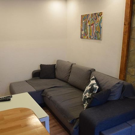 Apartment Andrej Piran Dış mekan fotoğraf