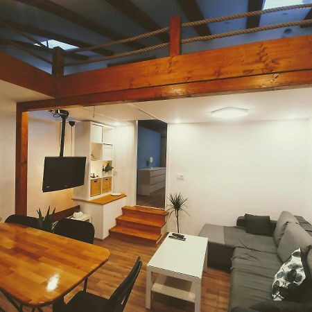 Apartment Andrej Piran Dış mekan fotoğraf