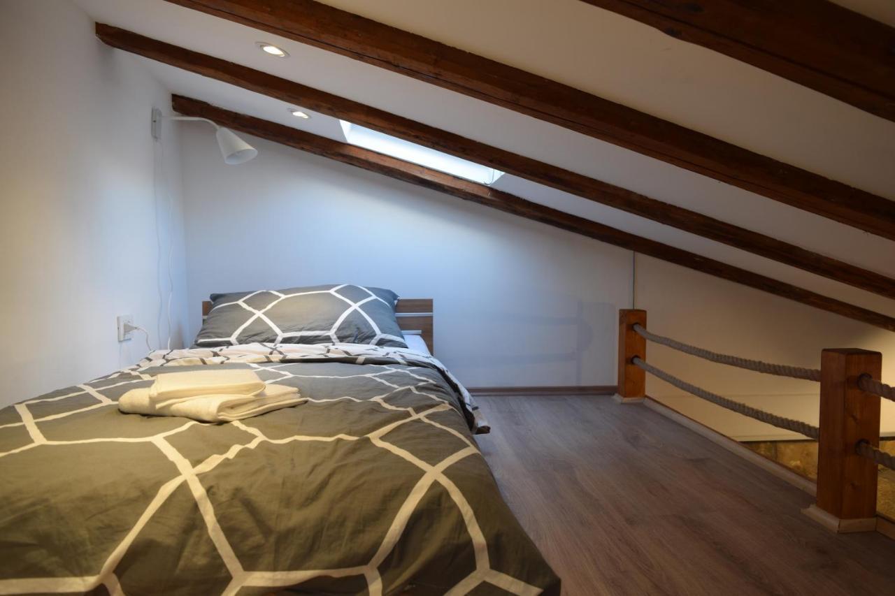 Apartment Andrej Piran Dış mekan fotoğraf