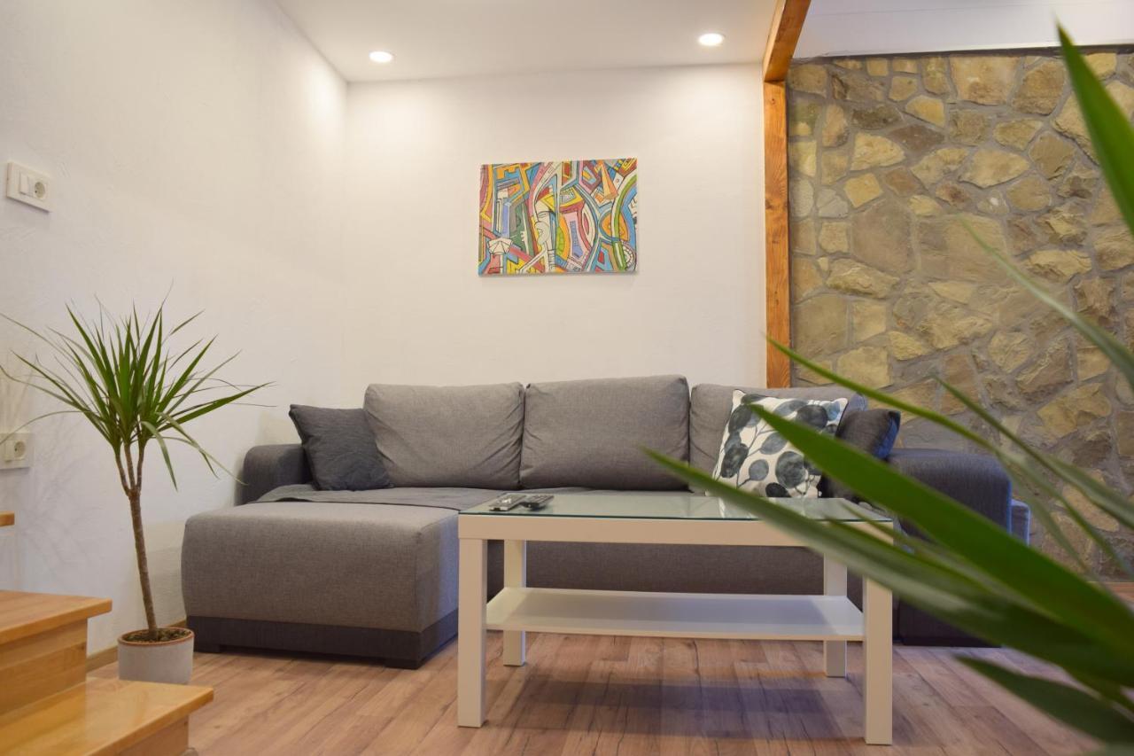 Apartment Andrej Piran Dış mekan fotoğraf